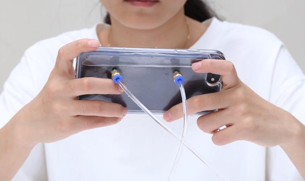 Cách làm mát điện thoại nhanh chóng, cực đơn giản dành cho cả iOS và Android