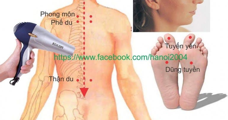 Chữa Bệnh Bằng Máy Sấy Tóc PDF: Sự Thật Hay Tin Đồn?