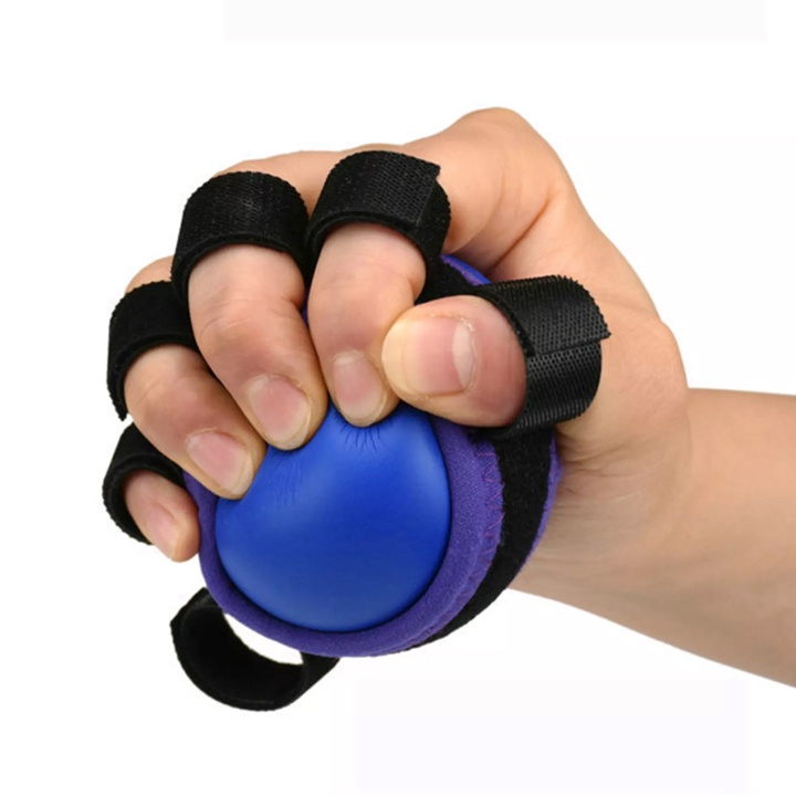 Bí quyết sử dụng bóng tập tay hiệu quả