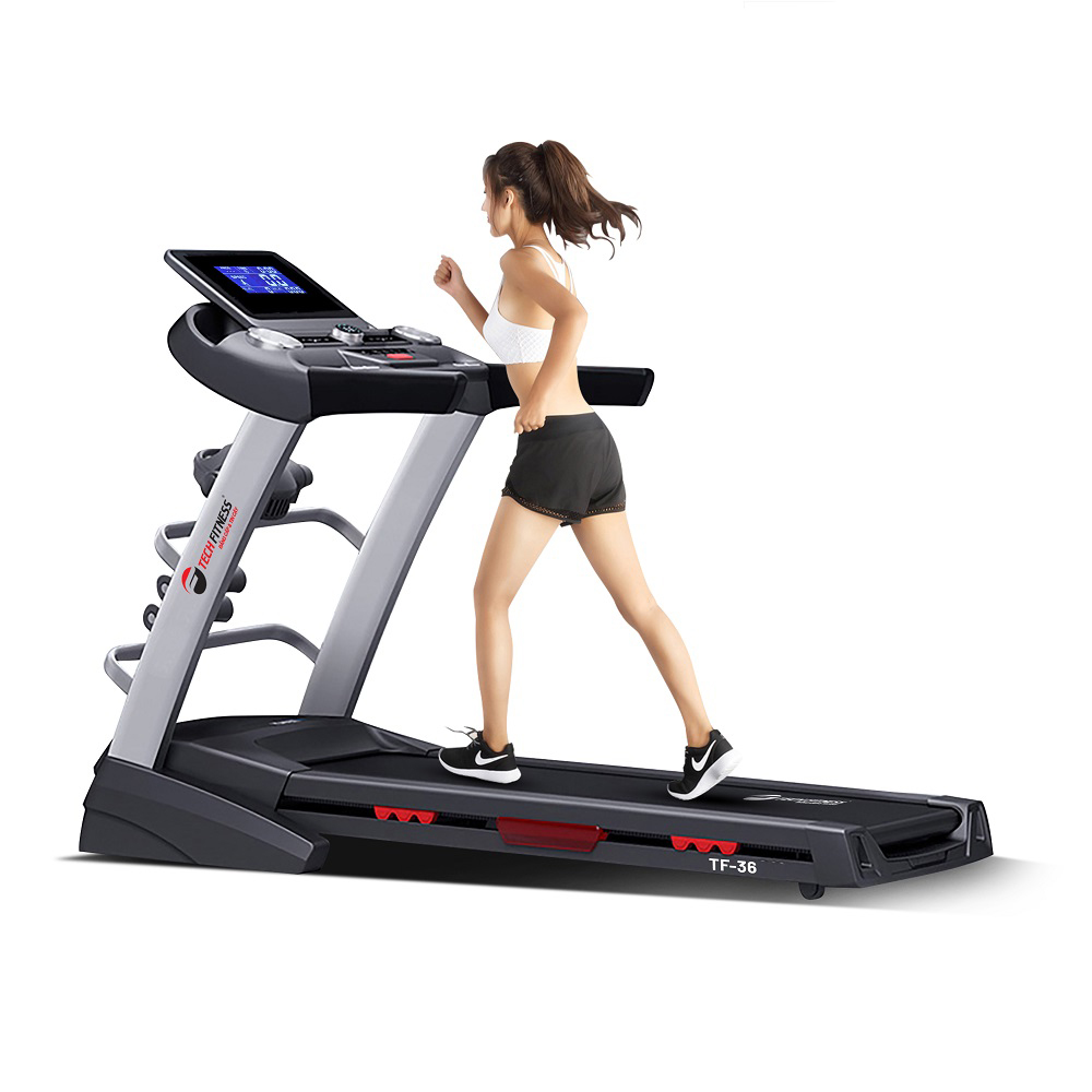 Tìm Hiểu Chi Tiết Về Máy Chạy Bộ TF: Thiết Kế Sang Trọng, Hiệu Suất Vượt Trội và Đối Tác Tập Luyện Hoàn Hảo