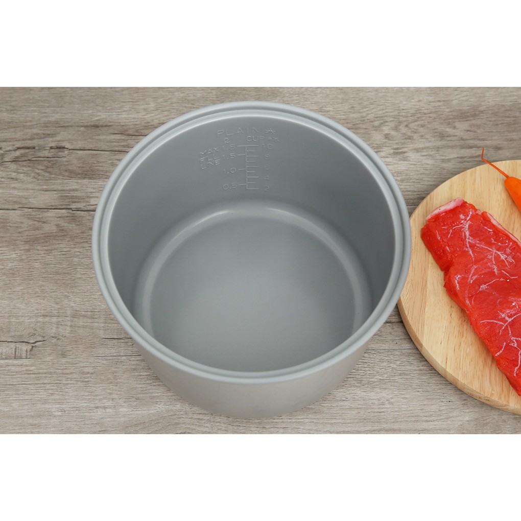 Ruột Nồi Cơm Điện Cuckoo: Bí Quyết Cho Bữa Cơm Ngọt Ngào Mỗi Ngày