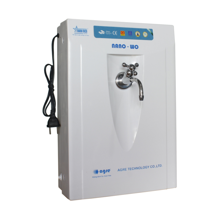 Máy Lọc Nước RO Agre: Giải Pháp Cho Nguồn Nước Sạch Cho Gia Đình Bạn