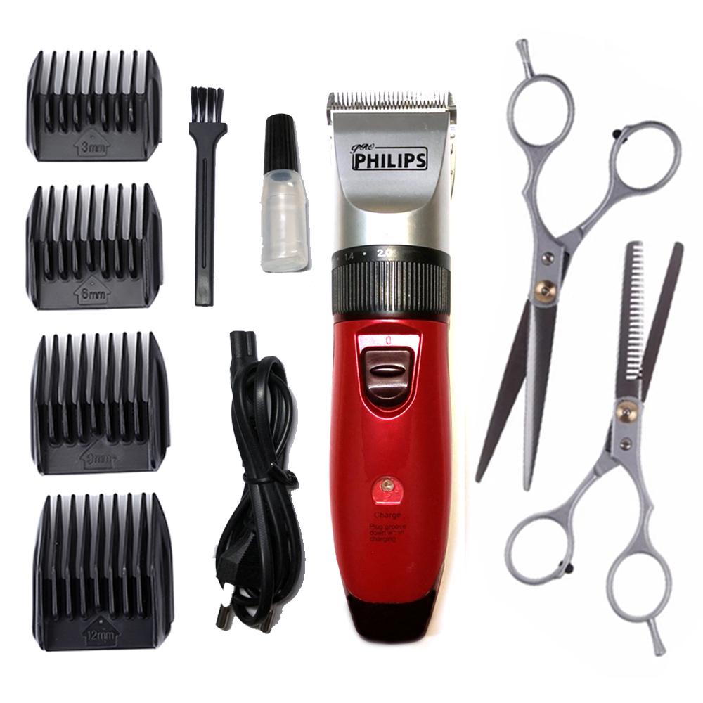 Tông Đơ Cắt Tóc Trẻ Em ở Đà Nẵng: Hướng Dẫn Chọn Mua và Sử Dụng Đúng Cách