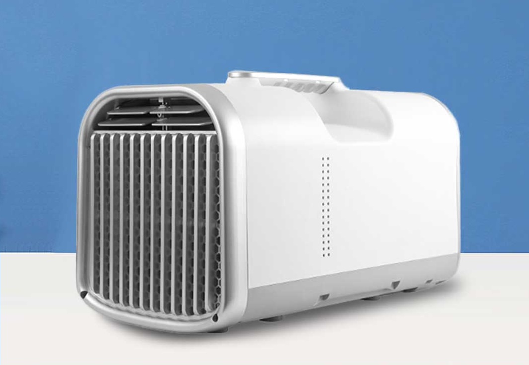 Xiaomi ra mắt điều hòa di động MIWHOLE K2, giá chỉ hơn 3 triệu đồng