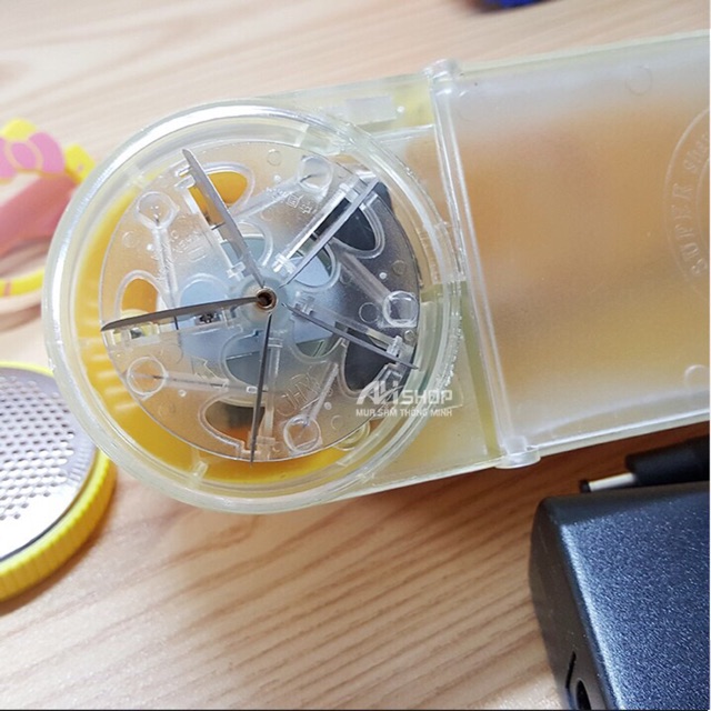 Máy Cắt Lông Xù FD398-2 - Sự Đổi Mới Cho Ngành Công Nghiệp