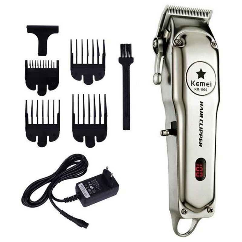 Tông Đơ Lưỡi Kép: Bí Quyết Cho Một Grooming Hoàn Hảo