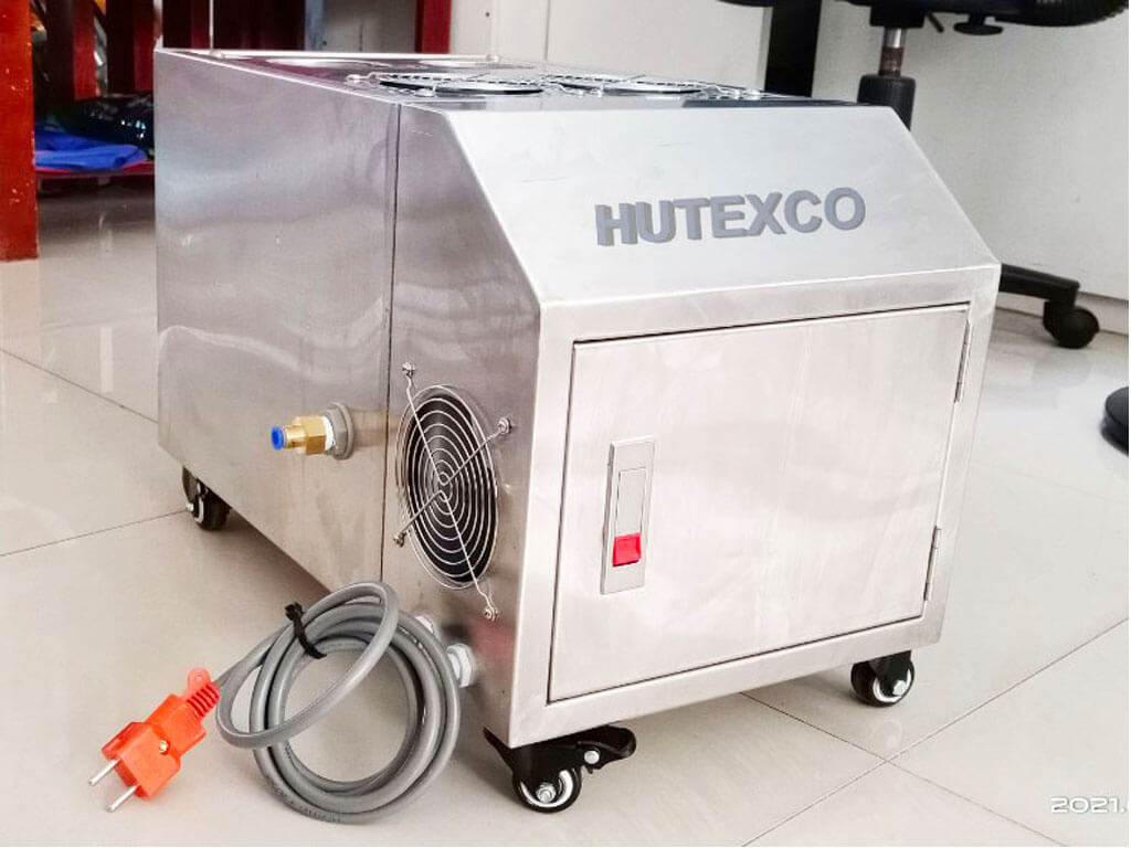 Máy Tạo Độ Ẩm Công Suất Lớn: Bí Quyết Cho Không Gian Thoáng Mát