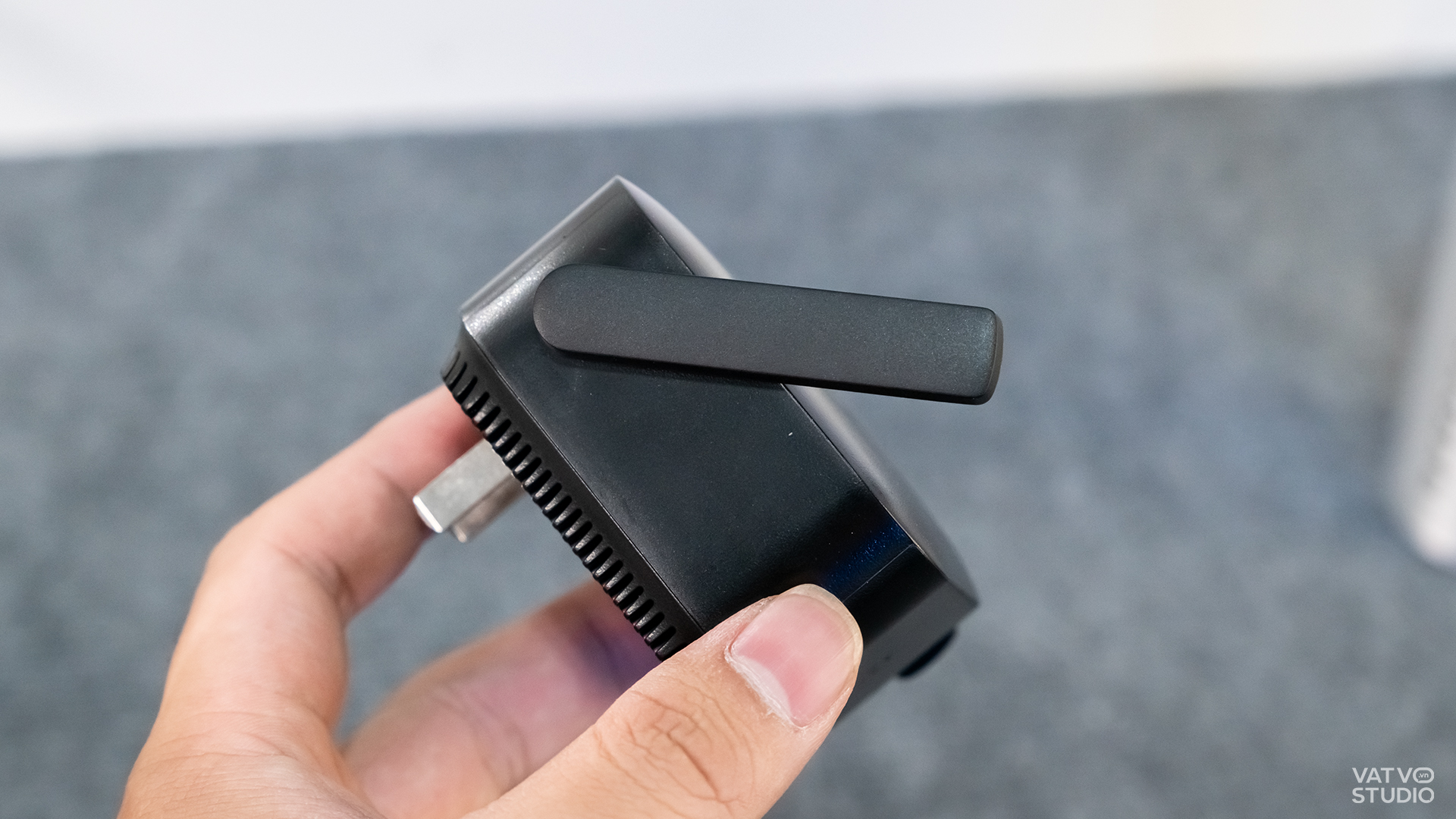 Chỉ 200k đã mua được bộ kích sóng Wi-Fi của Xiaomi, mỗi gia đình nên sắm ít nhất một chiếc: Xiaomi Repeater Pro