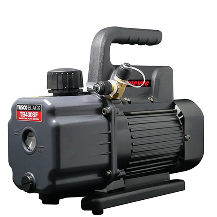 Máy Bơm Hút Chân Không Máy Lạnh: Giải Pháp Hoàn Hảo Cho Việc Vệ Sinh Và Bảo Dưỡng Máy Lạnh