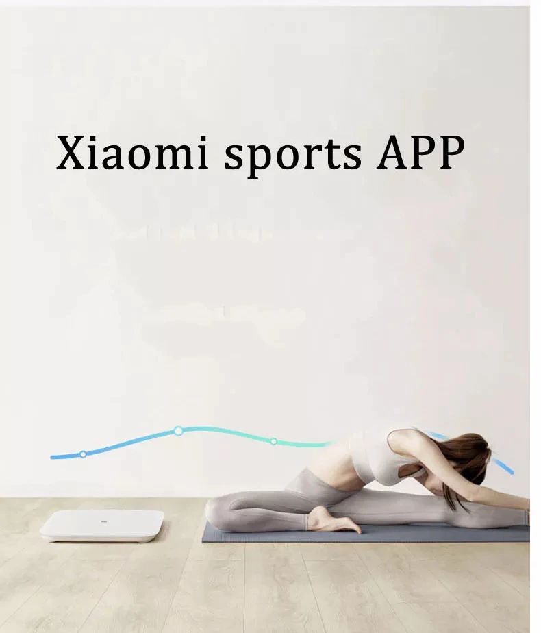 CÂN ĐIỆN TỬ THÔNG MINH XIAOMI GIÁ RẺ - GIẢI PHÁP TIỆN LỢI CHO CUỘC SỐNG HIỆN ĐẠI