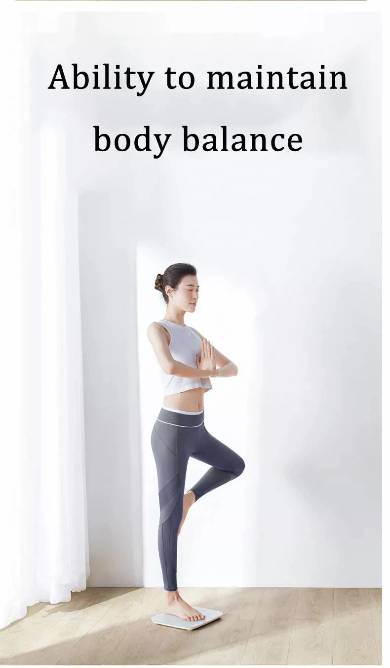 CÂN ĐIỆN TỬ XIAOMI CHÍNH HÃNG