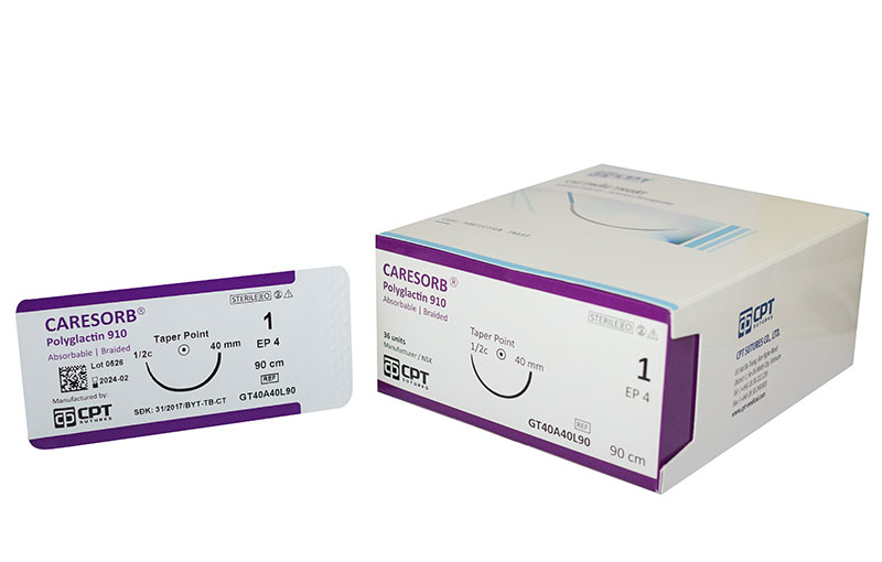 Chỉ Khâu Nha Khoa: Sự Lựa Chọn An Toàn và Chất Lượng