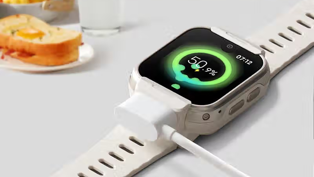 Xiaomi ra mắt đồng hồ trẻ em Mitu S1 với tính năng theo dõi vị trí, theo dõi sức khỏe và camera kép