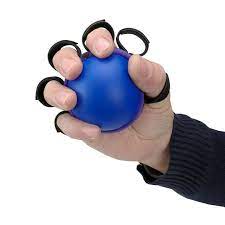 Bóng Tập Ngón Tay: Bí Quyết Tăng Cường Sức Khỏe và Linh Hoạt