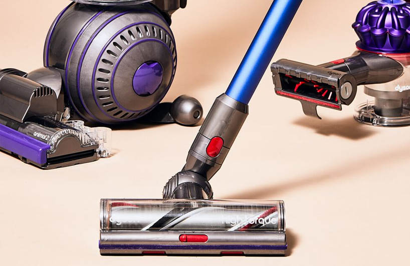 Nơi Bán Phụ Kiện Máy Hút Bụi Uy Tín Tại TP.HCM