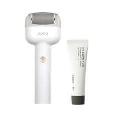 Chăm Sóc Chân Hiệu Quả với Máy Chà Gót Chân