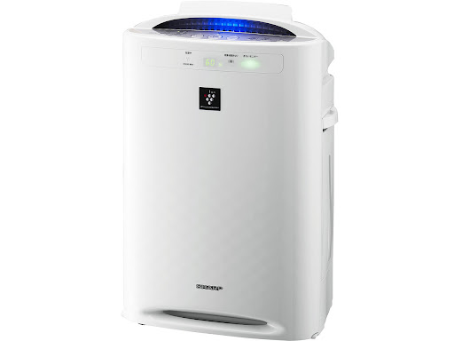 Máy Lọc Không Khí Sharp KC-B50: Bảo Vệ Sức Khỏe Cho Gia Đình Bạn