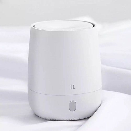 Máy Phun Tinh Dầu Xiaomi: Mang Hương Thơm Tự Nhiên Vào Không Gian Của Bạn