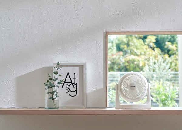 Quạt Đối Lưu Không Khí: Giải Pháp Thông Thoáng Cho Gia Đình