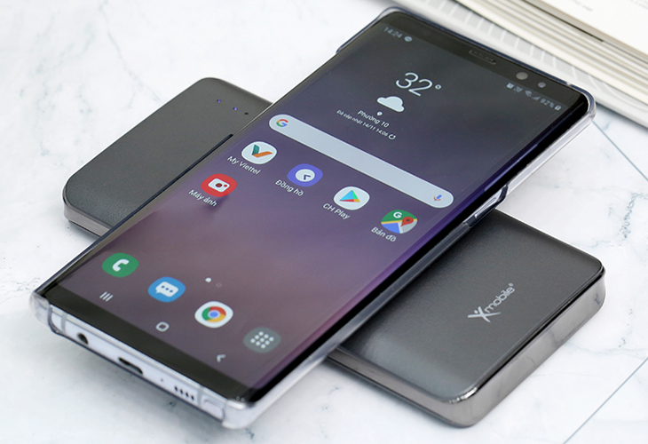 Sạc dự phòng không dây là gì? Có nên mua sạc dự phòng không dây?