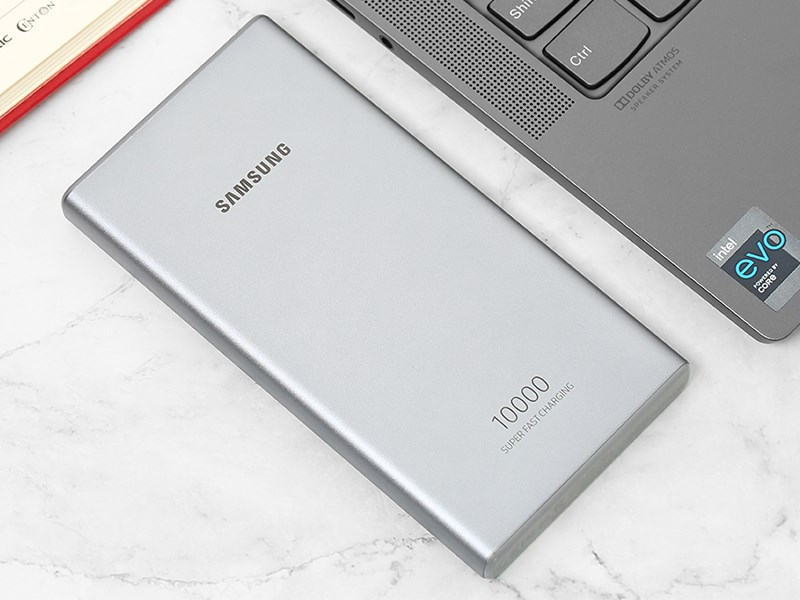 Sạc dự phòng sạc được bao nhiêu lần? Cách tính số lần sạc chuẩn nhất