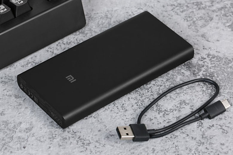 Cách sạc pin dự phòng khi mới mua về giúp tăng tuổi thọ sử dụng pin