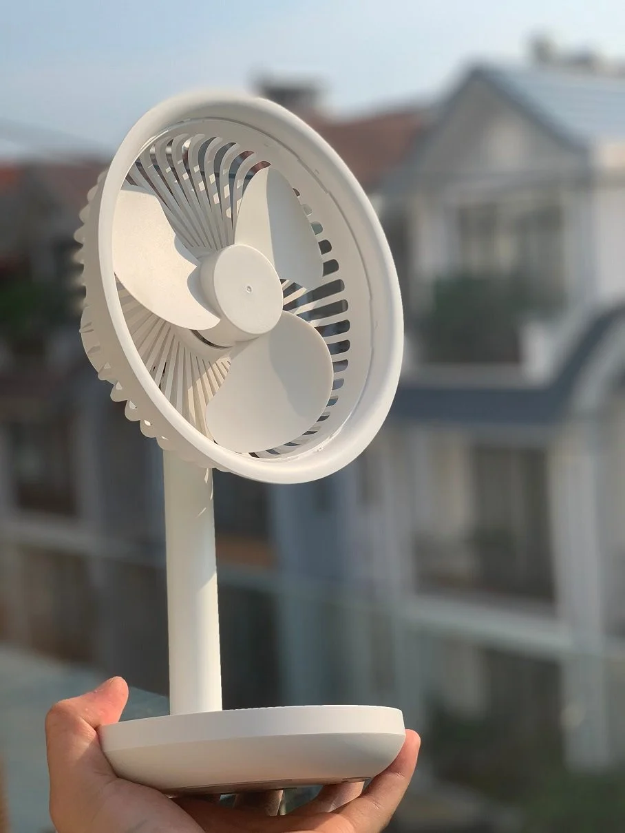 Quạt tích điện Xiaomi Solove F5