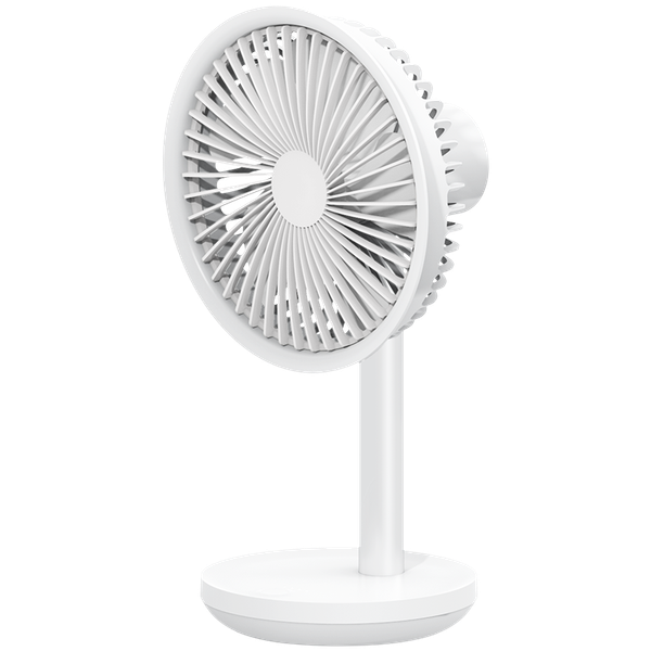 Quạt sạc Xiaomi là gì?