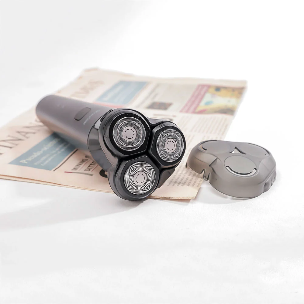 Top máy cạo râu Xiaomi được sử dụng phổ biến hiện nay 2024