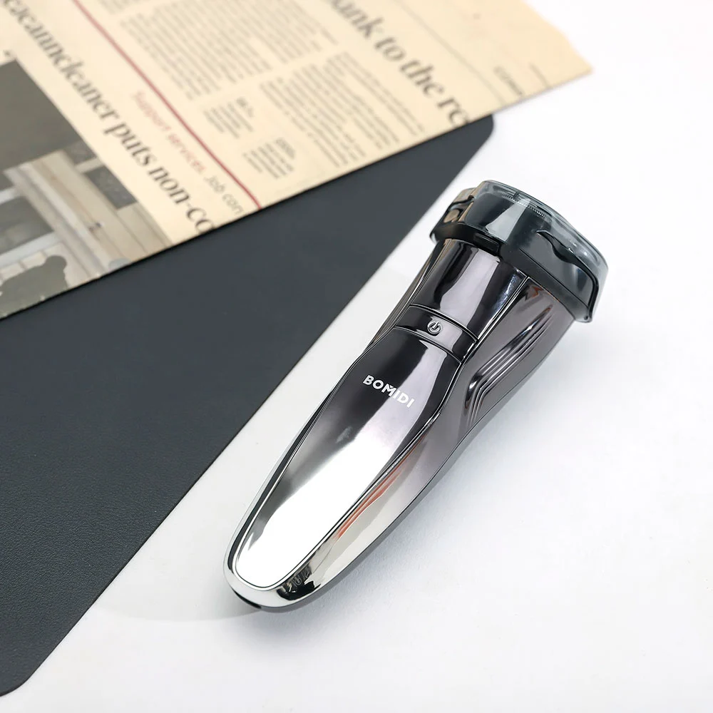 Máy cạo râu nào tốt nhất dành cho phái mạnh?