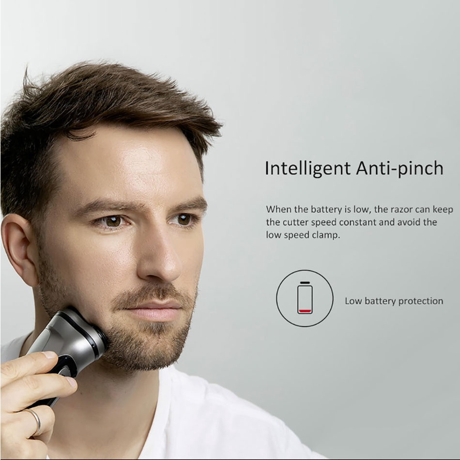 Top 3 máy cạo râu tốt mà cánh mày râu nên sử dụng ngay