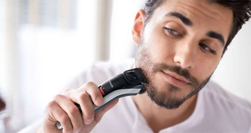 Cách dùng máy cạo râu an toàn. Những nguyên tắc khi sử dụng bạn cần biết