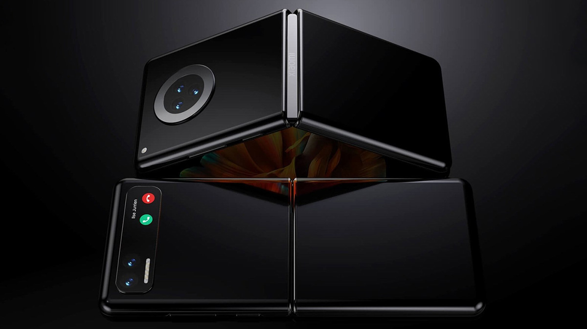 Xiaomi MIX Flip sẽ thuộc phân khúc cao cấp, HONOR Magic V Flip hướng đến khách hàng nữ