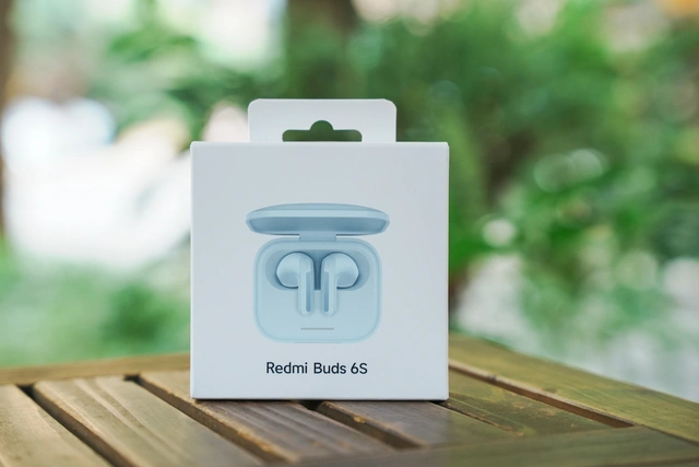 Xiaomi mới ra tai nghe không dây mới: Thiết kế trẻ trung, có chống ồn chủ động, chất âm ngon, pin tới 33 giờ mà giá chỉ 699.000 đồng