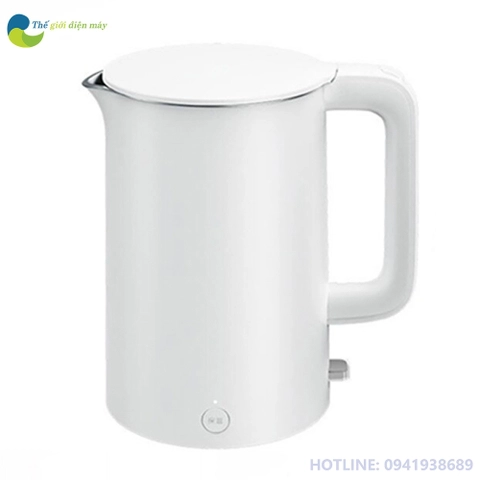 Nên mua bình đun siêu tốc hay bình thủy điện?