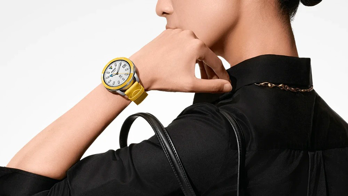 Xiaomi Watch S4 sắp ra mắt và đây là bằng chứng