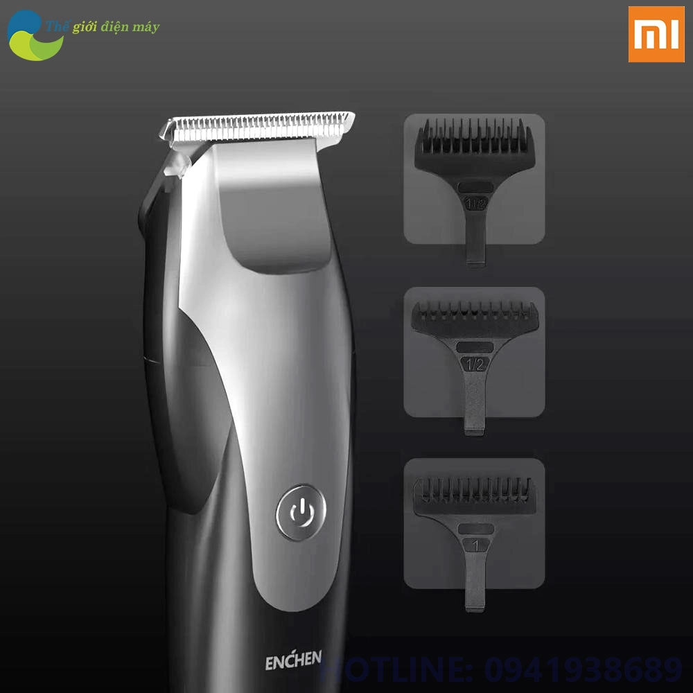 Cách Sử Dụng Tông Đơ Cắt Tóc Để Đạt Hiệu Quả Tốt Nhất