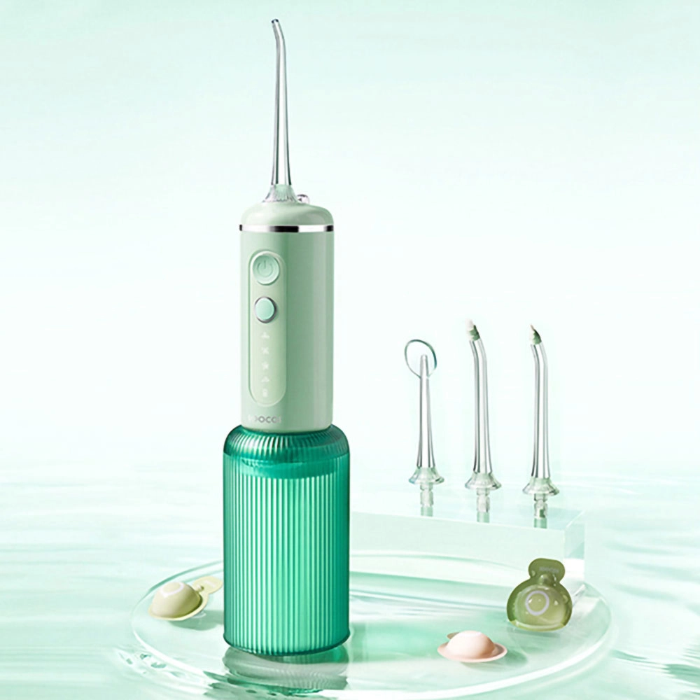 Lợi ích và công dụng của tăm nước