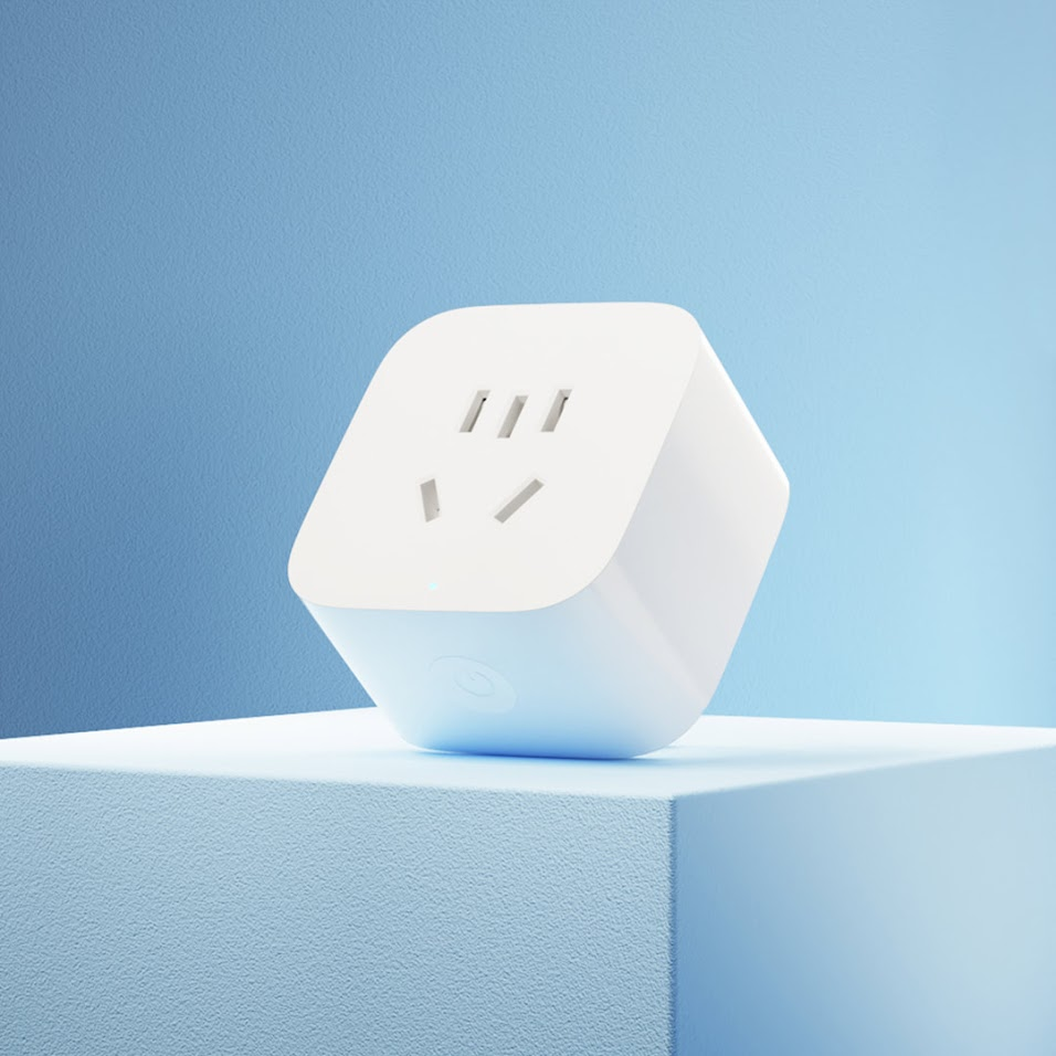 Lý do bạn nên sử dụng ổ cắm điện thông minh trong nhà