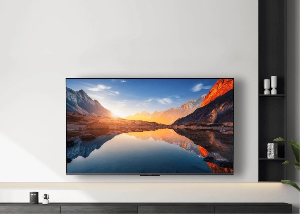 Xiaomi giới thiệu bộ đôi QLED tivi 2025 giá từ 6,5 triệu đồng