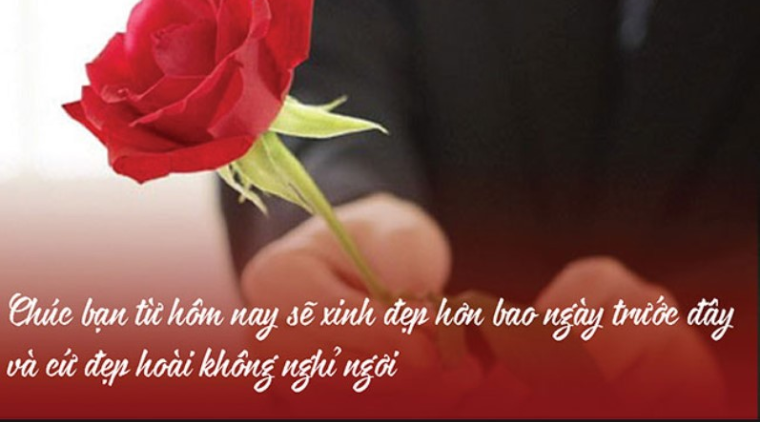 Tổng hợp lời chúc ngày mới tốt lành, vui vẻ, tràn đầy sức sống