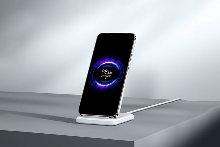 Vẫn biết đồ Xiaomi rẻ, nhưng bộ sạc không dây 30W mà giá này thì đúng là quá khó tin!