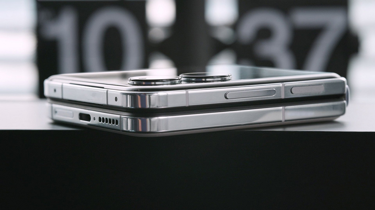 Hé lộ chi phí sửa chữa cao ngất ngưởng của Xiaomi MIX Flip và MIX Fold 4, đắt nhất lên tới hơn 12 triệu đồng