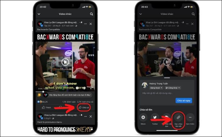 Hướng dẫn 3+ cách tải video trên facebook về điện thoại nhanh chóng