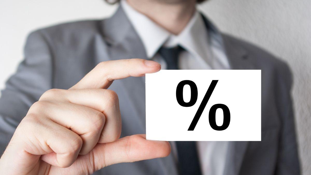 Cách tính phần trăm (%) và ví dụ cụ thể chính xác nhất 2024