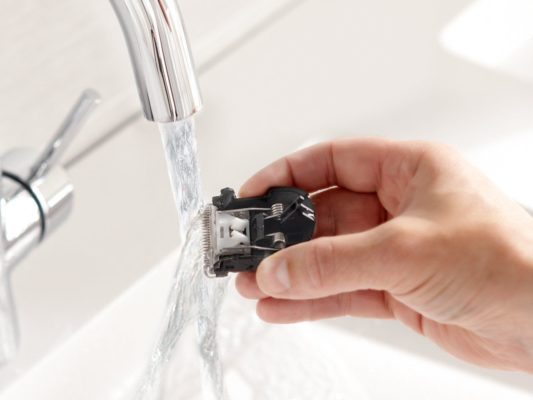 CÁCH VỆ SINH TÔNG ĐƠ CẮT TÓC GIÚP SỬ DỤNG BỀN LÂU