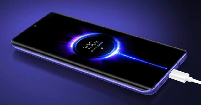 Xiaomi phát triển smartphone pin 7.500mAh