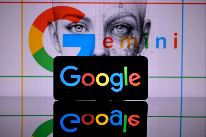 Xiaomi sử dụng mô hình AI Gemini của Google trên mẫu điện thoại hàng đầu cho thị trường nước ngoài