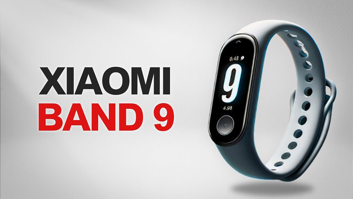 Xiaomi Smart Band 9 sắp ra mắt toàn cầu, MiFan có “hóng” không?