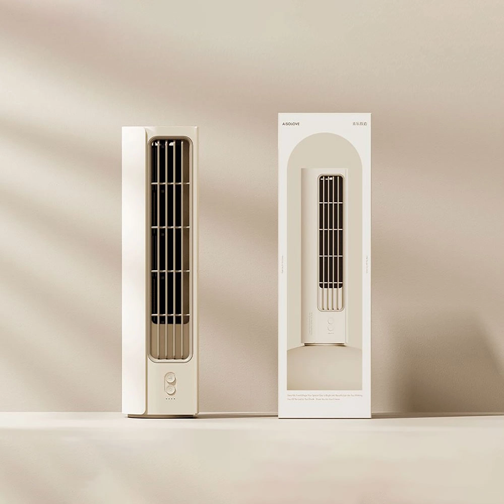 Quạt tích điện có tiêu thụ điện năng cao không?